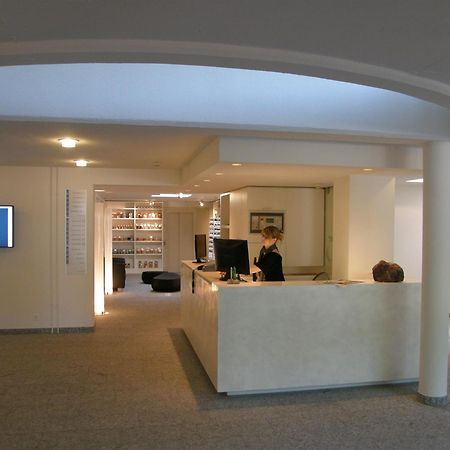 Seminarhotel Lihn Filzbach Eksteriør billede
